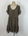 Billabong Dress - S