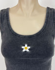 Ghanda Cami Top - 8