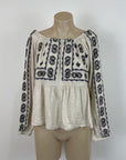RoseBullet Top - 6