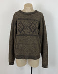 Savatini Knit Jumper - M