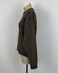 Savatini Knit Jumper - M