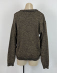 Savatini Knit Jumper - M
