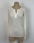 Toteme Top - S