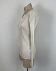 Toteme Top - S
