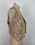 Handmade Vest - S/M