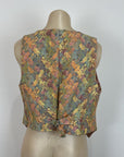 Handmade Vest - S/M