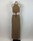 Moss & Malibu Dress - M