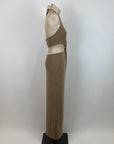 Moss & Malibu Dress - M