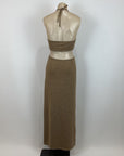 Moss & Malibu Dress - M