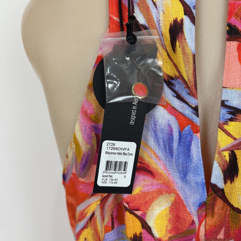 Fate + Becker Dress - 10