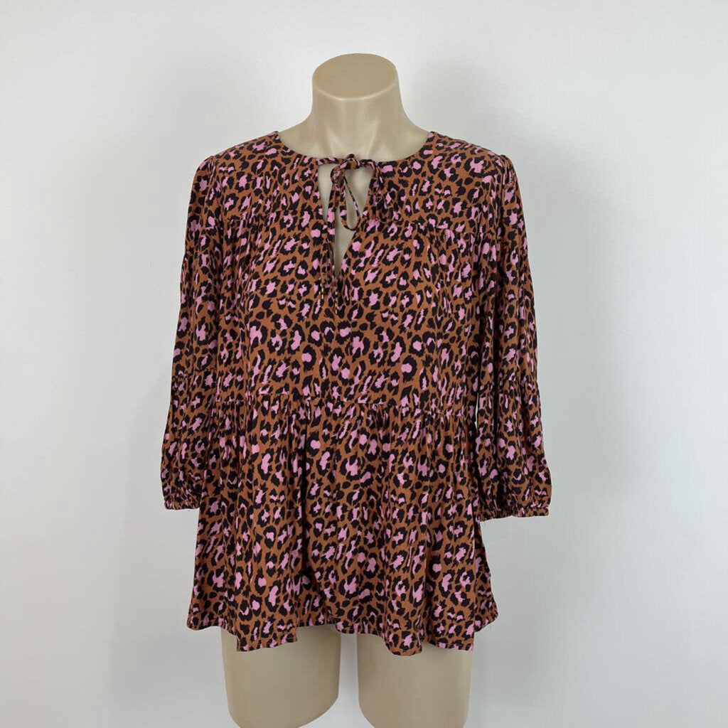 Stella + Gemma Blouse - 8