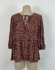 Stella + Gemma Blouse - 8