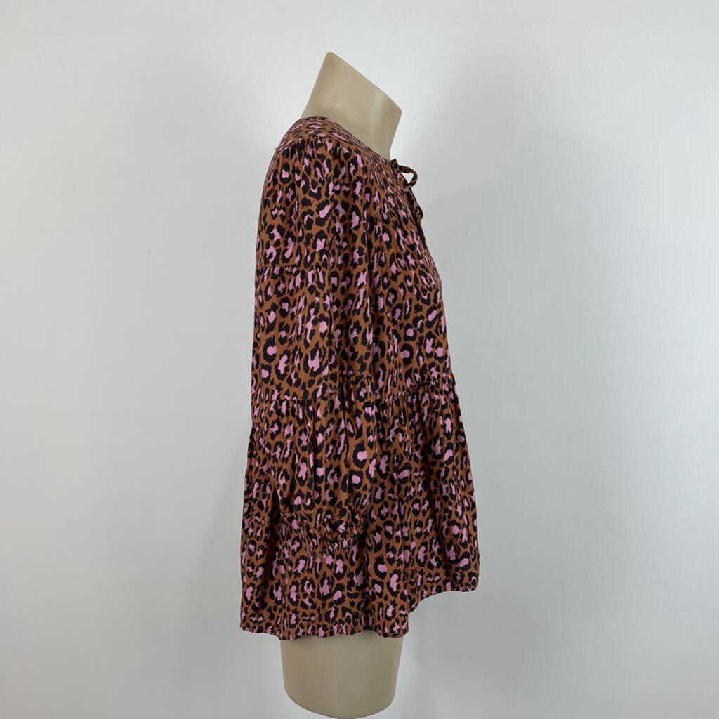 Stella + Gemma Blouse - 8
