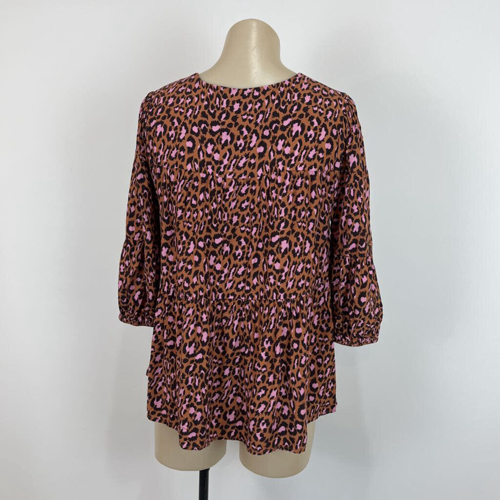 Stella + Gemma Blouse - 8