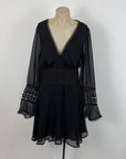 Sass Dress - 12