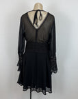 Sass Dress - 12