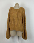 Rusty Jumper - 14