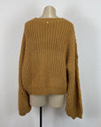 Rusty Jumper - 14