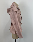 Burberry Brit Jacket - 10