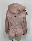 Burberry Brit Jacket - 10
