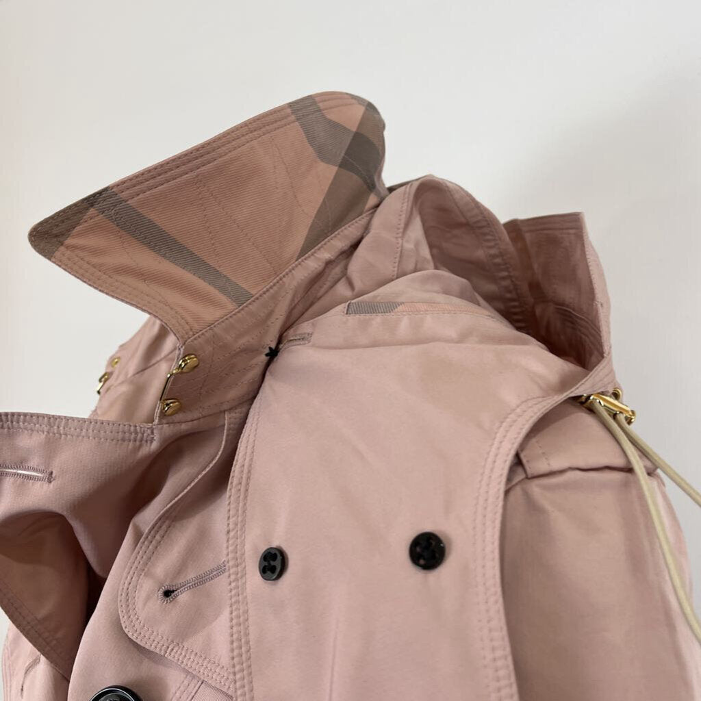 Burberry Brit Jacket - 10