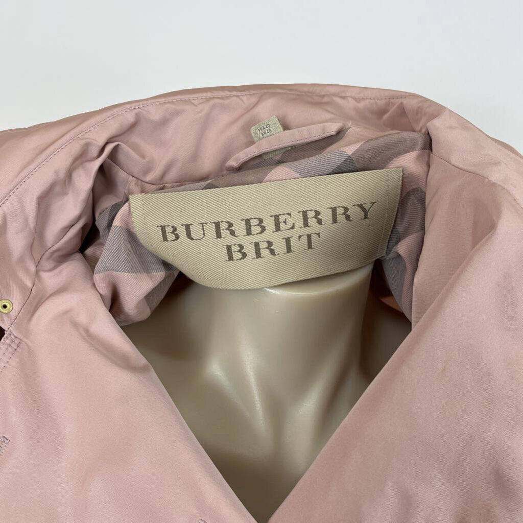 Burberry Brit Jacket - 10