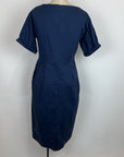 Lulamae Dress - 10/12