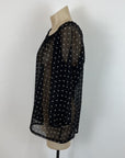 Curvature Blouse - 12