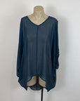 Shine On Blouse - M/L