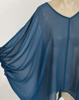 Shine On Blouse - M/L