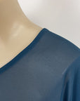 Shine On Blouse - M/L