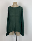 Zest Blouse - 8