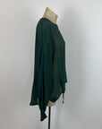 Zest Blouse - 8