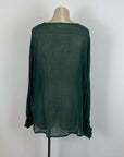 Zest Blouse - 8