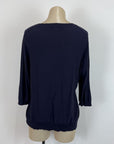 Sportscraft Jumper - L