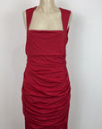 Runaway Dress - L