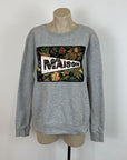Scotch & Soda Crewneck - M