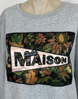 Scotch & Soda Crewneck - M