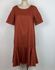Staple + Cloth Dress - 8