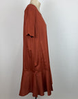 Staple + Cloth Dress - 8