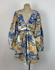 Show Po Dress - 12