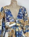 Show Po Dress - 12