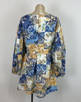 Show Po Dress - 12