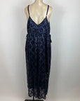Pia Dress - S