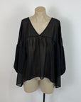 Seeking Lola Blouse - 10