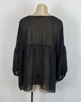 Seeking Lola Blouse - 10