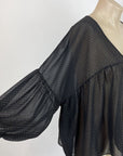 Seeking Lola Blouse - 10