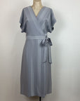 Outline Dress - 10