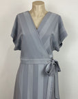 Outline Dress - 10