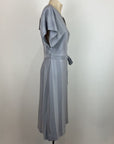 Outline Dress - 10